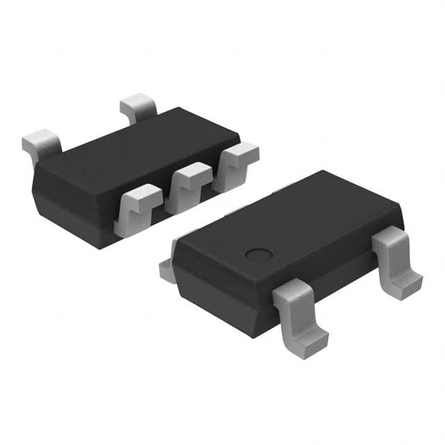DGD0211CWT-7 Diodes Incorporated